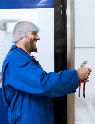 DeJong Cheese Alphen (NB) afbeelding 3